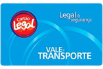 Vale Transporte On Pag